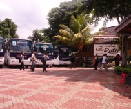 Lapangan Parkir
